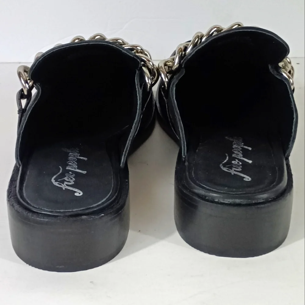 Free People mules - Picture 6 of 10